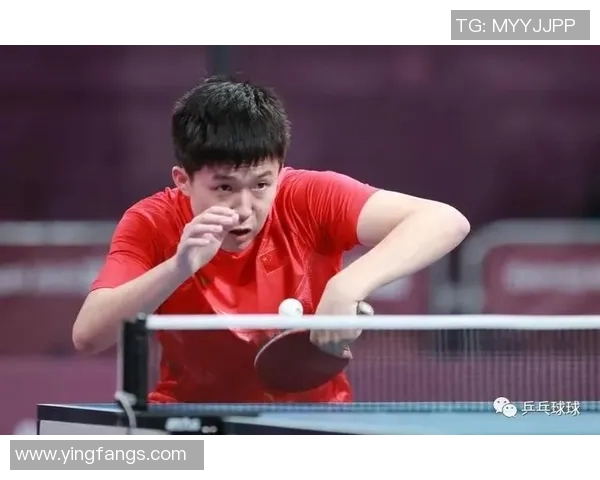 深圳乒乓球队速度表现数据分析揭示运动员潜力与训练效果的深度关系