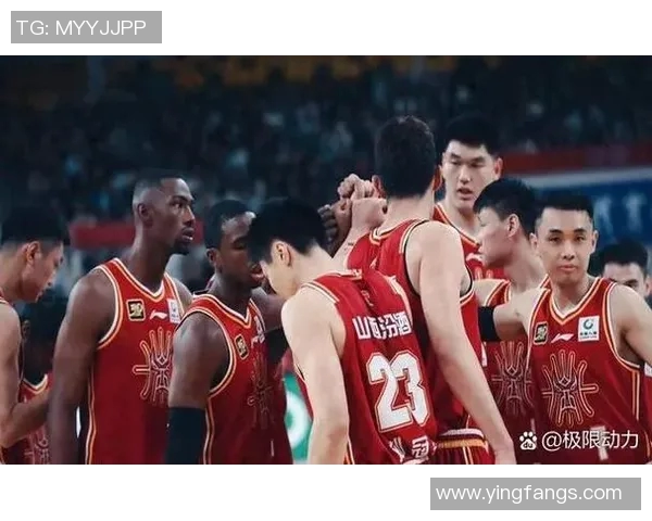 深圳篮球队在锦标赛中的默契配合与战术执行分析 深圳篮球队在锦标赛中的默契配合与战术执行分析