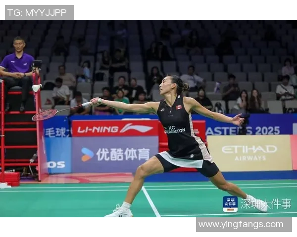 深圳羽毛球队在奥运会上的精彩表现与实力分析 深圳羽毛球队在奥运会上的精彩表现与实力分析