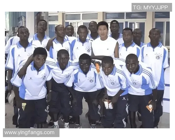 索马里裔足球明星的辉煌成就与影响力盘点 索马里裔足球明星的辉煌成就与影响力盘点