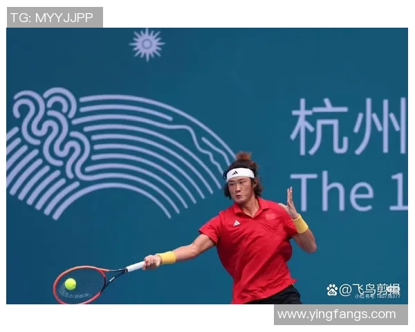 上海网球队以70分领跑亚运会积分榜展现强大实力和团队合作精神