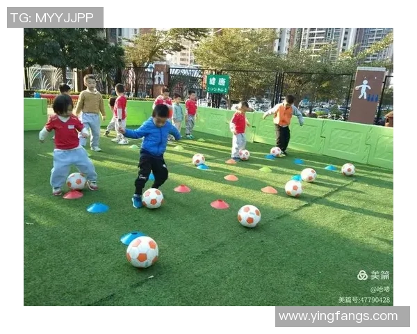 中班幼儿足球明星认知活动教案设计与实施方案