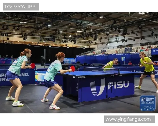 乒乓球心理素质评比成都乒乓球队荣获第二名佳绩