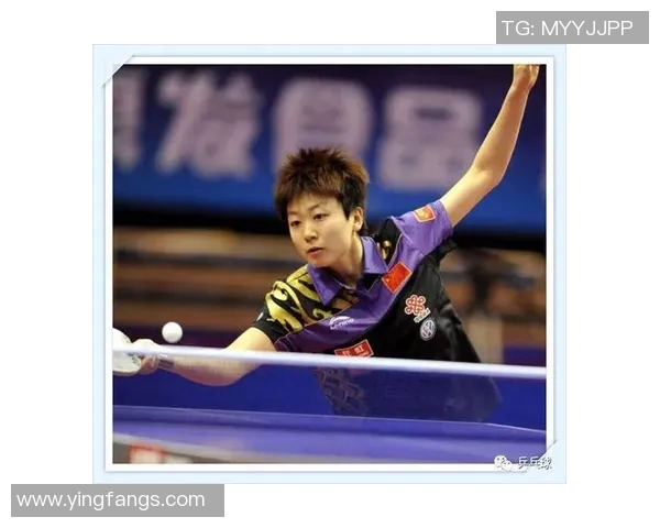 广州乒乓球队挑战赛表现分析与意识提升探讨