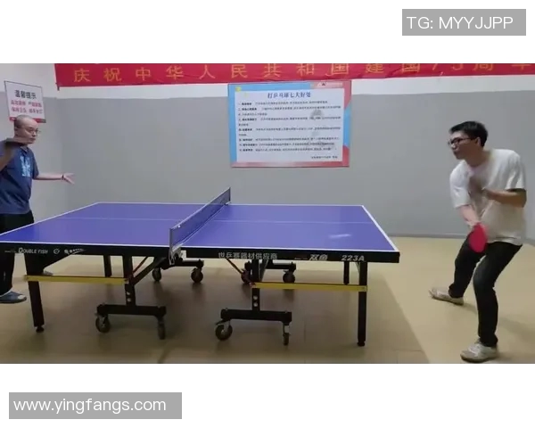 武汉乒乓球队战术创新引领潮流助力乒乓球竞技水平提升 武汉乒乓球队战术创新引领潮流助力乒乓球竞技水平提升