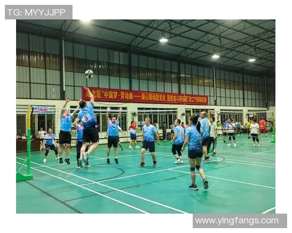 武汉排球队逆袭之路揭秘洲际杯背后的奋斗与荣耀