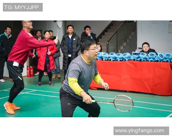 深圳羽毛球队技术革新引发热议助力竞技水平提升与发展